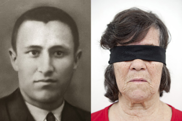 La Ventana Indiscreta XII - Alexis w // CanariasCreativa.com