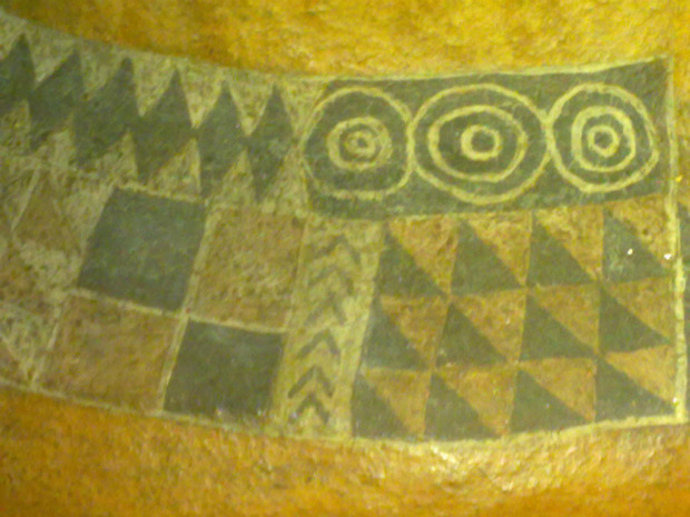 La muestra "Fragmentos y palabras de la vida" de Vicente Román Delgado inunda la Casa Capitán Quesada // CanariasCreativa.com