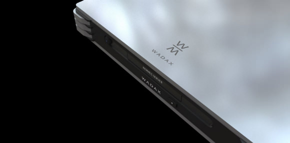 El estudio canario Ochoa y Díaz-Llanos presenta sus dos últimas creaciones en la Feria High-End de Munich // CanariasCreativa.com