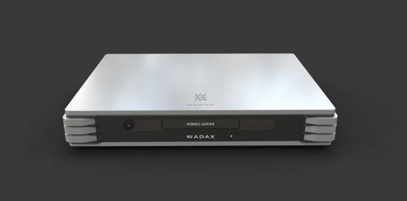 El estudio canario Ochoa y Díaz-Llanos presenta sus dos últimas creaciones en la Feria High-End de Munich // CanariasCreativa.com