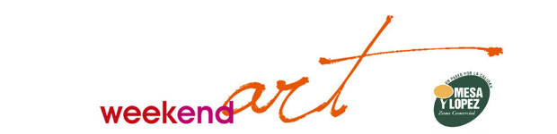 Weekend Art, dentro del III Outlet de la Asociación de la Zona Comercial Mesa y López (LPGC)