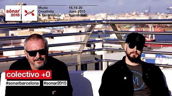 Cambando la Peluka a ritmo compasado // Carlos Fernández aka Woodhands // CanariasCreativa.com