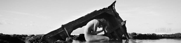 Irene Sanfiel ZiREjA // CanariasCreativa.com