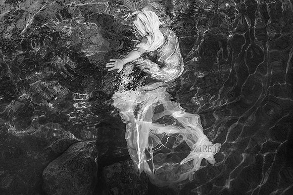 Irene Sanfiel ZiREjA // CanariasCreativa.com