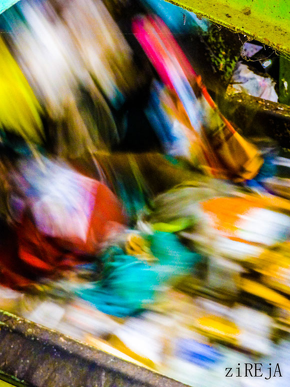 Irene Sanfiel ZiREjA // CanariasCreativa.com