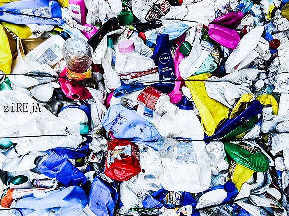 Irene Sanfiel ZiREjA // CanariasCreativa.com