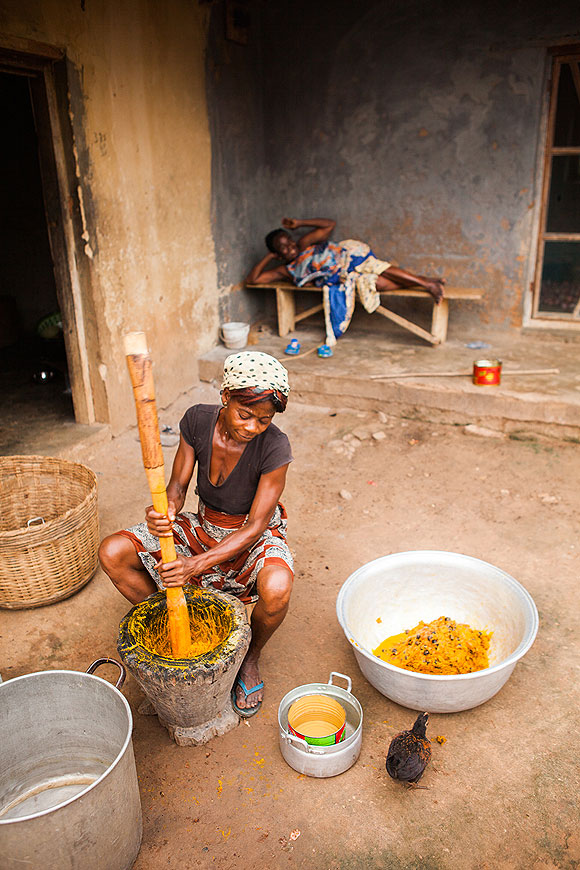 Irene Sanfiel ZiREjA // CanariasCreativa.com