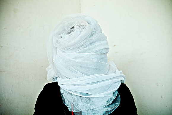 Irene Sanfiel ZiREjA // CanariasCreativa.com