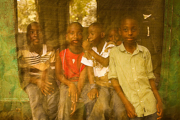 Irene Sanfiel ZiREjA // CanariasCreativa.com